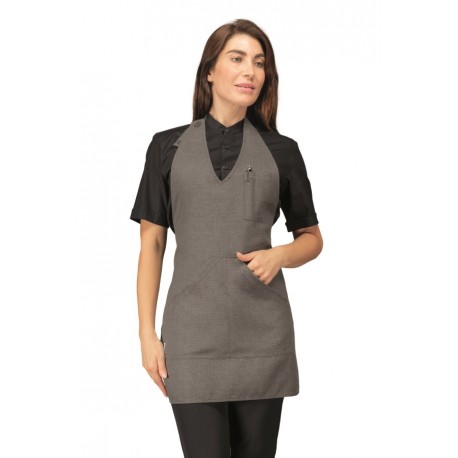 BISTRO SMOKE 100% Poliestere ISACCO 090221