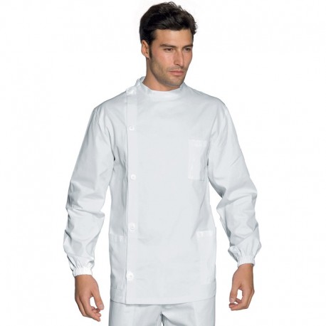 Casacca Bianca ISACCO 043000