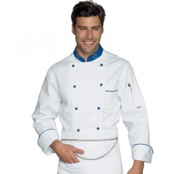 Giacca eurochef ISACCO 057099 - 