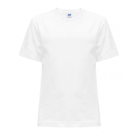 T-shirt bambino Bianco