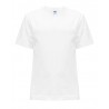 T-shirt bambino Bianco