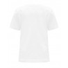 T-shirt bambino Bianco