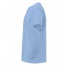 T-shirt bambino Sky Blue