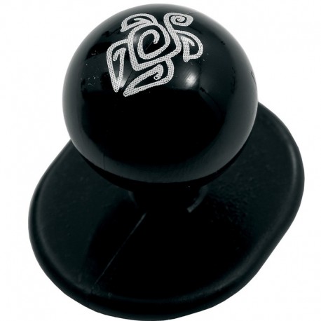 Conf. 10 bottoni pallina maori ISACCO 113052 -