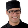 Cappello bob nero ISACCO 078301
