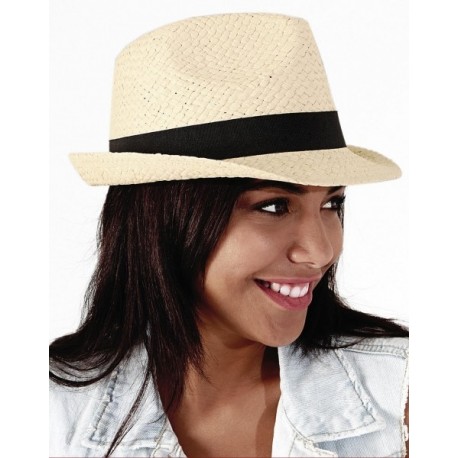 Cappello Festival Trilby
