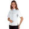 Camicetta kyoto mm Bianca ISACCO 025322M - 