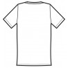 T-shirt isacco ISACCO 109000 - Retro