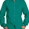 Casacca samarcanda polso in maglia verde ISACCO 036200P - 