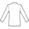 Giacca sport Bianca ISACCO 052000 - Retro