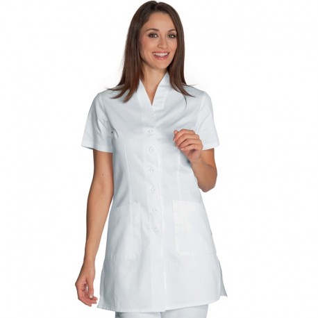 Casacca antibe Bianca ISACCO 005700 - 