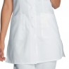 Casacca antibe Bianca ISACCO 005700 - 