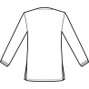 Casacca collo a v m/lunga ISACCO 045900 - Retro
