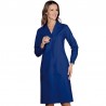 Camice Donna blu ISACCO 009002 - 