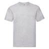 T SHIRT ORIGINAL SCREEN STAR GRIGIO MELANGE