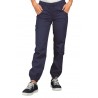 PANTAGIAFFA BLU 100% POLIESTERE SUPERDRY - ISACCO 044302F