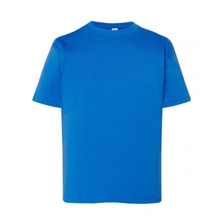 T-shirt bambino Royal Blu
