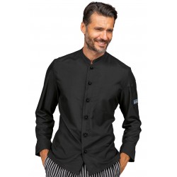 GIACCA KOEN SUPERDRY LIGHT NERO 100% POLIESTERE SUPERDRY MICROFIBRA - ISACCO 058591