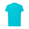 T-shirt ocean turchese
