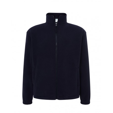 Pile polar Uomo Blu Navy