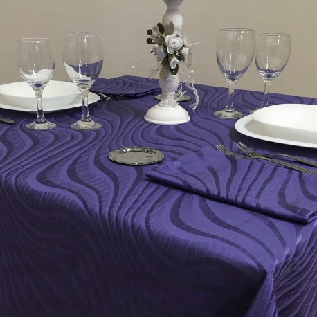 Tablecloths Alessandria Wine