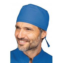 Bandanas Havana Azure 100% Cotton ISACCO 123906