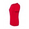 T-shirt sport donna rossa