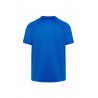 T-shirt sport uomo Blu royal