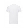 T-SHIRT VALUEWEIGHT M/C BIANCO