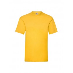 T-SHIRT VALUEWEIGHT GIRASOLE