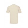 T-SHIRT VALUEWEIGHT NATURALE