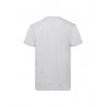 T-SHIRT VALUEWEIGHT MELANGE