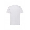 T-SHIRT VALUEWEIGHT CENERE