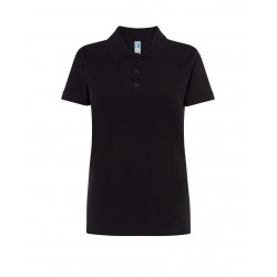 Polo regular lady Nera