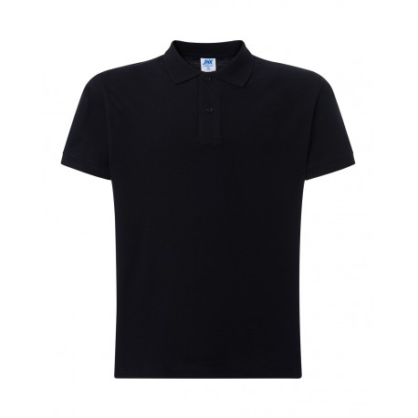 Polo regular Nera