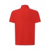 POLO REGULAR ROSSO M/M