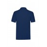 Polo premium blu navy