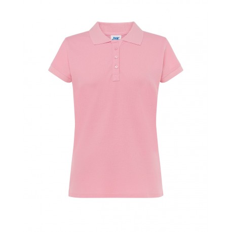 Polo regular LADY Rosa