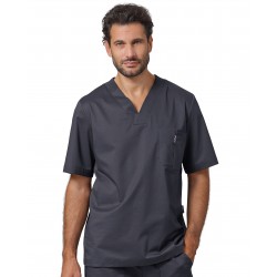 Casacca Liam Grigio Siggi