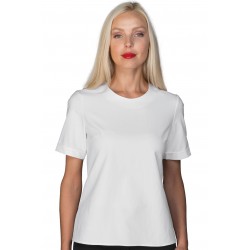 CASACCA COSTA RICA BIANCA COTONE BOHEME 180GR/MQ ISACCO 002970