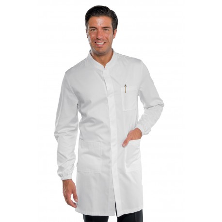 Camice Dover Boheme Bianco ISACCO 060570