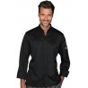 Giacca Cuoco Sincler Superdry Nero ISACCO 058881