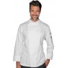 Giacca Osaka Bianco ISACCO 058900