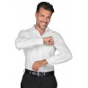 Camicia Birmingham Technology Bianco ISACCO 061590
