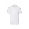 POLO PREMIUM BIANCA