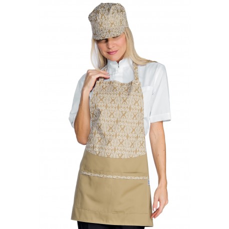 GREMBIULE BROOKLIN MAORI 95