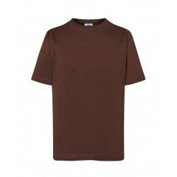 T-shirt bambino Chocolate