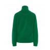 Pile polar donna Kelly green