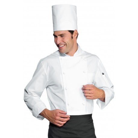 Giacca roma Bianca ISACCO 058000  - 