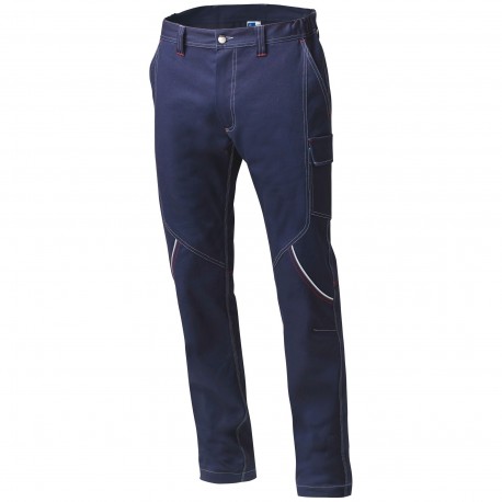 Pantalone Boston Blu SIGGI